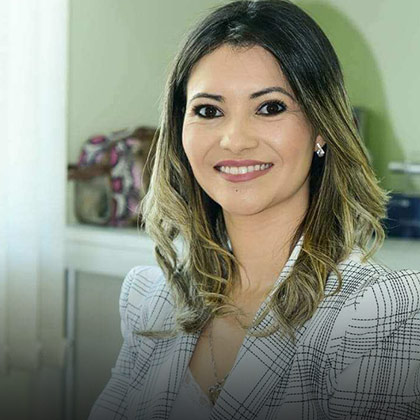 Forn Pales Elaine Louren‡a