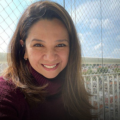 Forn Pales Lisa Carla Narumia