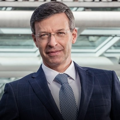 Forn Pales Sidney Klajner