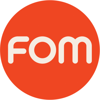 Logo Fom 1