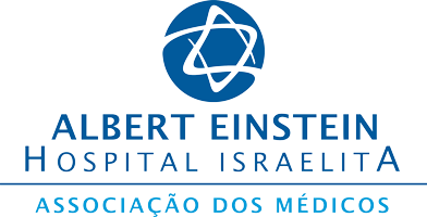 Einstein Logo Associacao Dos Medicos 2