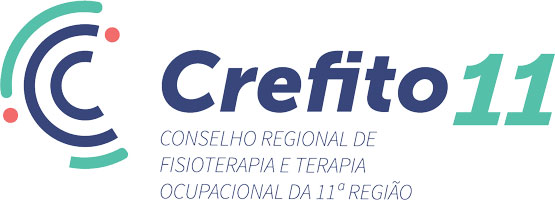 Crefito 11 Logo 1