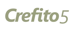 Crefito5 Logo