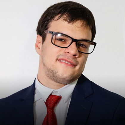 Forn Pales Lucas Dantas