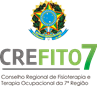 Logo Crefito 7