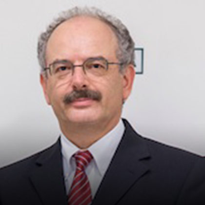 Forn Pales Claudio Cernea