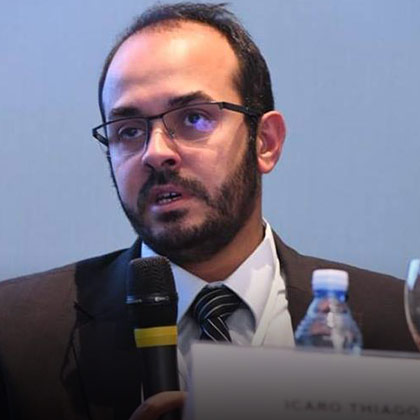 Forn Pales Icaro Thiago De Carvalho