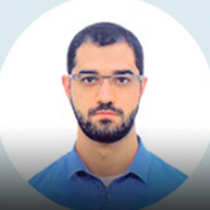 Forn Pales Rafael Calil Salim