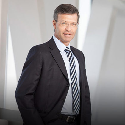 Forn Pales Sidney Klajner