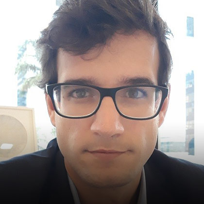 Forn Pales Willy Baccaglini