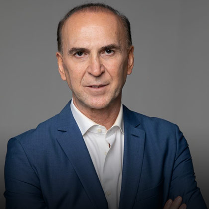 Forn Pales Antonio Luiz Frasson