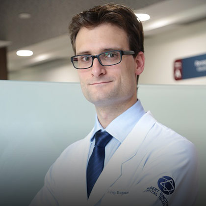 Forn Pales Diogo Bugano