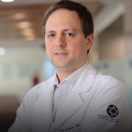 Forn Pales Donato Callegaro Filho