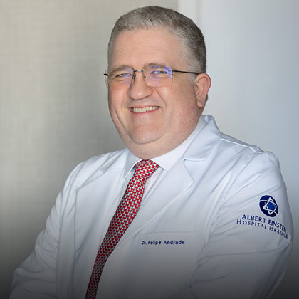 Forn Pales Felipe Andrade