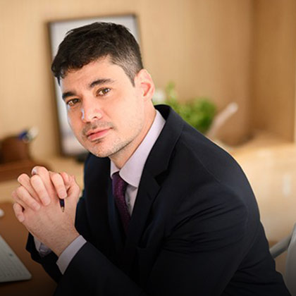 Forn Pales Francisco Tustumi