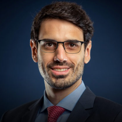 Forn Pales Gustavo Schvartsman