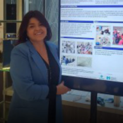 Forn Pales Maria Aparecida Machado