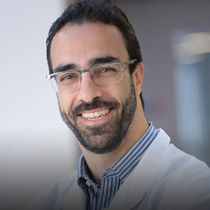 Forn Pales Renato Moretti Marques