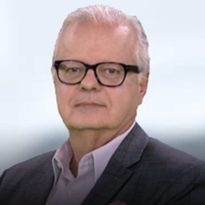 Forn Pales Wladimir Alfer Junior