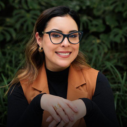 Forn Pales Daniela Maury Benavides