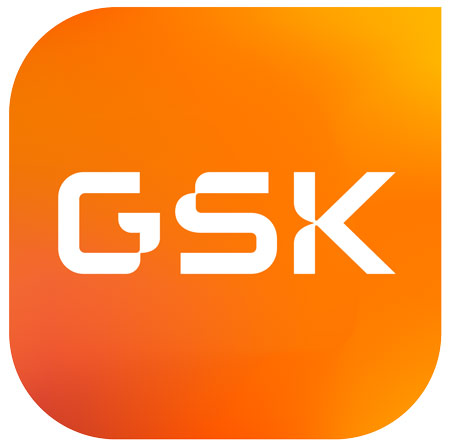 Gsk Logo 1