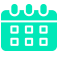 Icon Calendario 1