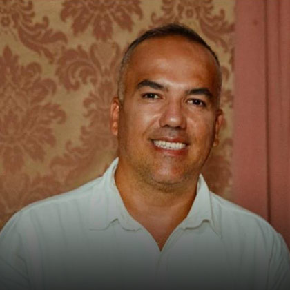 Forn Pales Alexandre Ernesto Silva