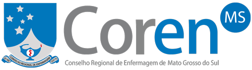 Logo Coren Ms 1