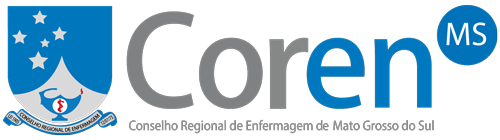 Logo Coren Ms 1