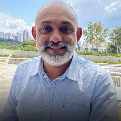 Forn Pales Alex De Oliveira Santos