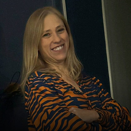 Forn Pales Andrea De Campos