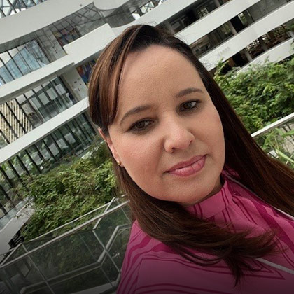 Forn Pales Daniela Vivas Dos Santos