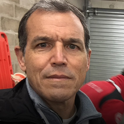 Forn Pales Dino Altmann