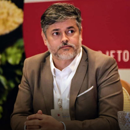 Forn Pales Rodrigo Tobias De Sousa Lima