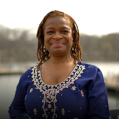 Forn Pales Ruth Francis