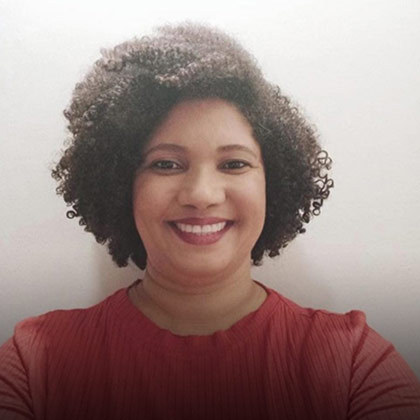 Forn Pales Gilmara Lúcia Dos Santos