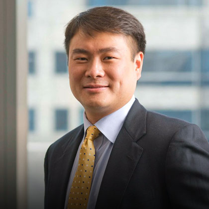 Forn Pales James Huang