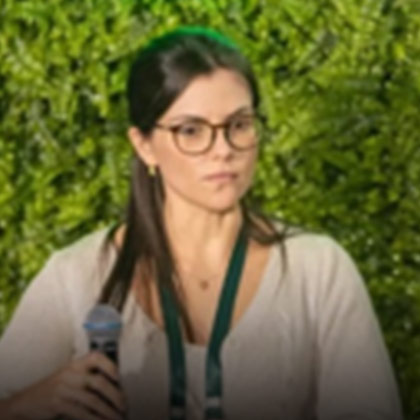 Forn Pales Jerusa De Oliveira Armani