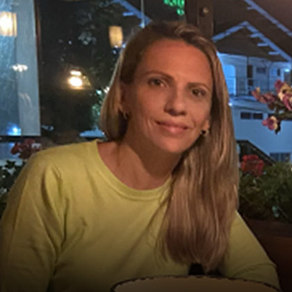 Forn Pales Karina Sichieri