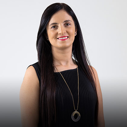 Forn Pales Olga Ribeiro