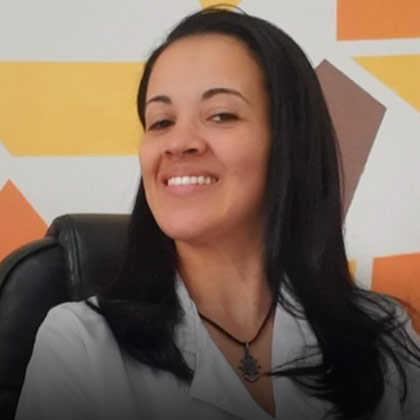 Forn Pales Tatiana De Souza Seto