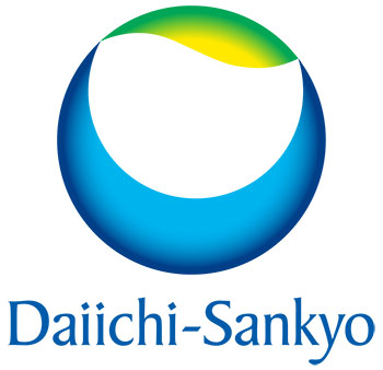 Daiichi Sankyo Logo