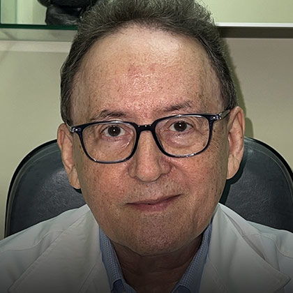 Forn Pales Antero Gomes Neto