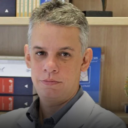 Forn Pales Fabiano Engel