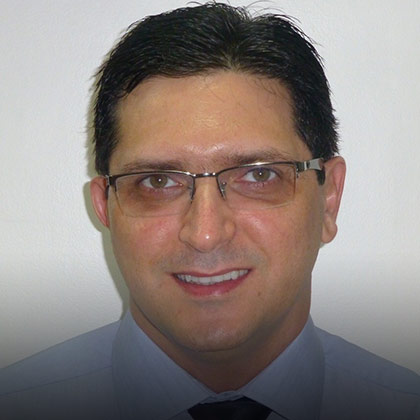 Forn Pales Francisco Martins Neto