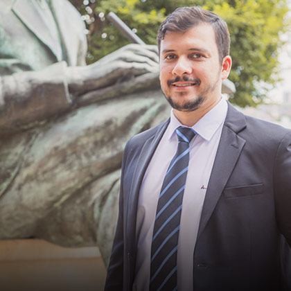 Forn Pales Ismar Gobira Chagasя