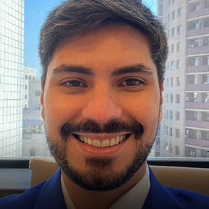 Forn Pales Leandro Figueredo