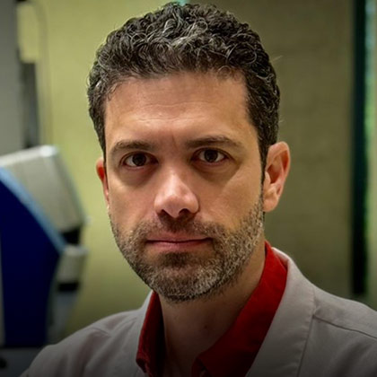 Forn Pales Luiz Gustavo Ferreira Cortes