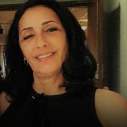 Forn Pales Marcia Abdala
