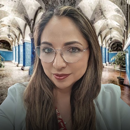 Forn Pales Maria Eugenia Guillen Zeballos